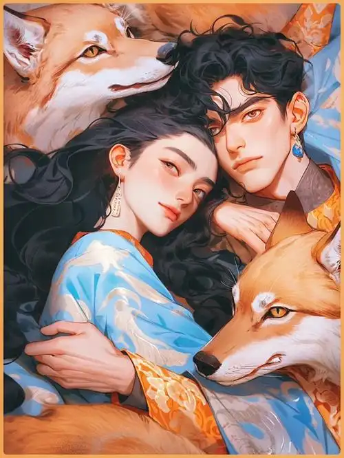 长夜将明电影海报